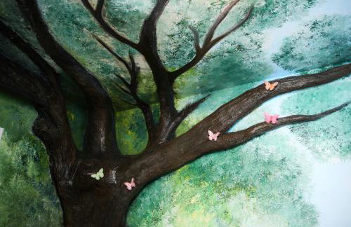 Giota's cozy house - Foto 25