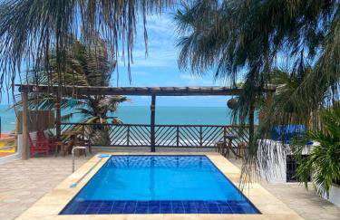 Casa Mar Alto - Foto 1