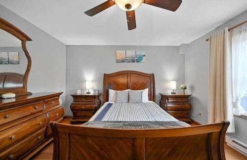 Poconos Peaceful Retreat - Families & Large Groups - Foto 8