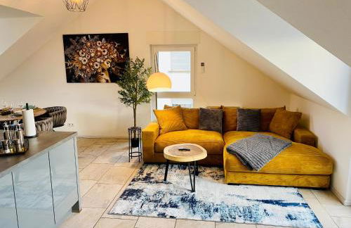 Weil am Rhein II Design I Klimaanlage I Basel 8 km I Boxspring I Nespresso - Foto 1