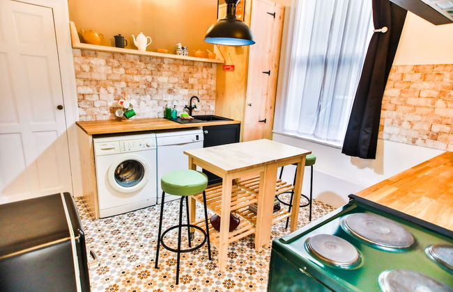 Boutique Apartment on Kings Road - Foto 7