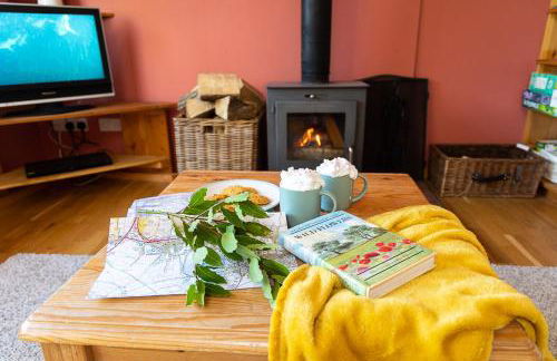 The Story House Cottage - Mendips Countryside near Axbridge - Foto 19