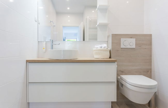 Apartments Bella Vista - Foto 49