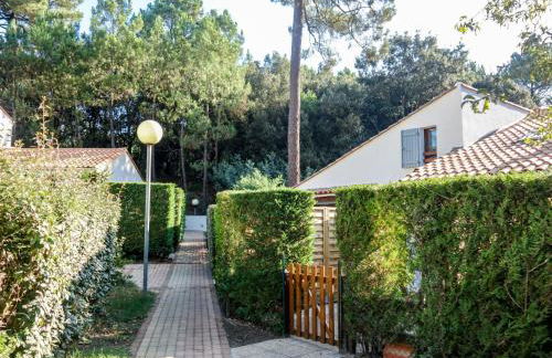 Holiday Home Bois d'Eleis-3 by Interhome - Foto 20