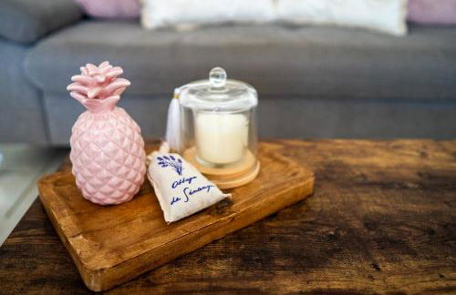 Ô Coeur Des Ocres - Foto 16