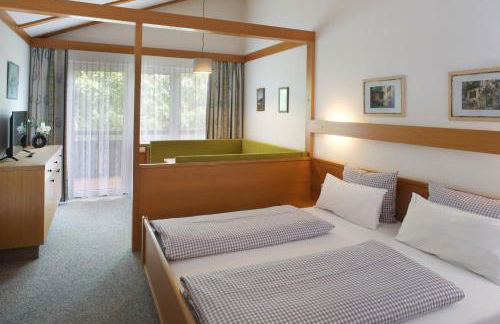 Appartement-Hotel Happy Kienberg - Foto 41