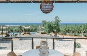 LIOSTASI luxury suites - Foto 22