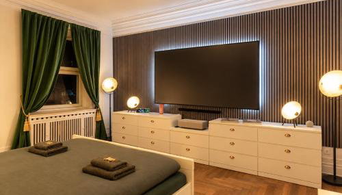 Kino Design Studio mit Workplace 600m Messe Lanxess - Foto 2