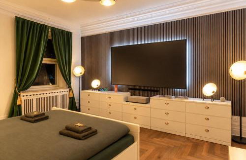 Kino Design Studio mit Workplace 600m Messe Lanxess - Foto 2