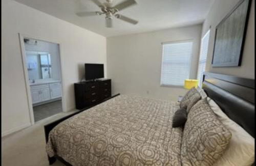 5 Bedroom House in a Golf resort community near Disney Parks & Universal Studios - Foto 7