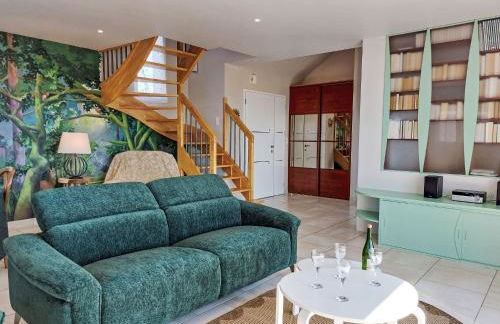 Holiday Home Cassiopée by Interhome - Foto 23