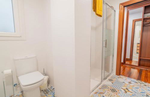 Alojamiento en el corazón de Santander 1 - Foto 18