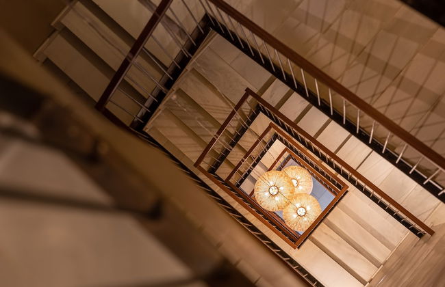 Duquesa Suites Landmark Hotel by Duquessa Hotel Collection - Foto 56