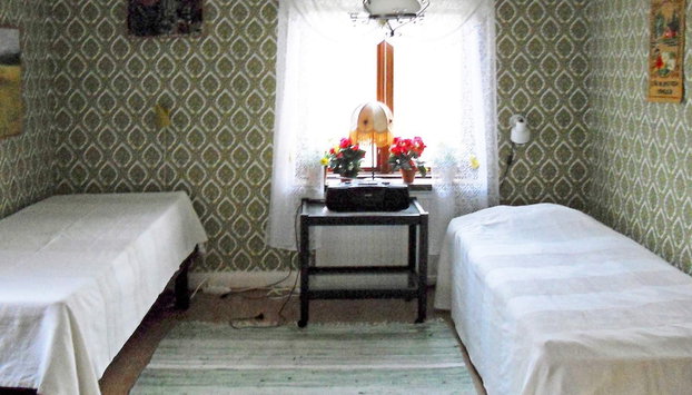 6 Person Holiday Home in Ryssby - Foto 4, Innenbereich