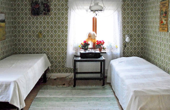 6 Person Holiday Home in Ryssby - Foto 4