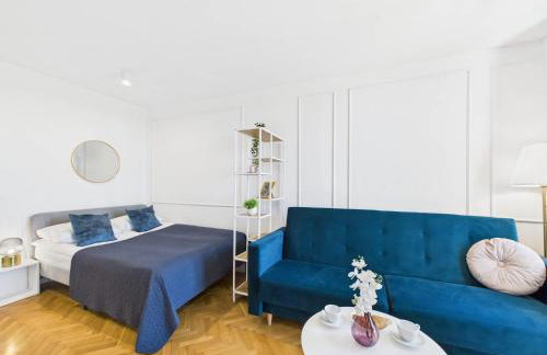 Stylish and Bright Studio Pet-Friendly by Noclegi Renters - Foto 2