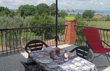 Country House L'Oliveto - Photo 28