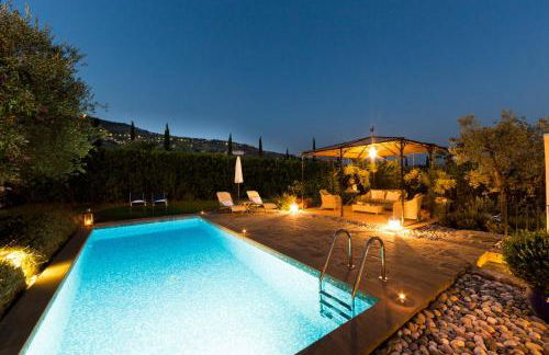 LA CAPANNINA 2&2, Emma Villas - Foto 28