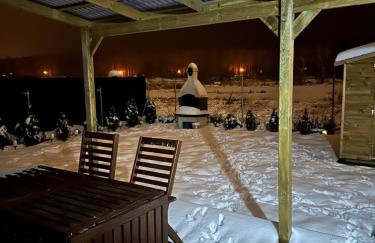 Casa Luisa - Trzęsacz - Foto 57