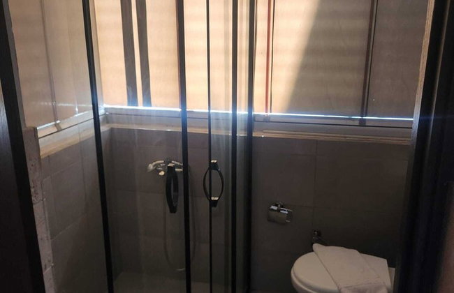 SAFARİ SUİT APART HOTEL - Foto 52
