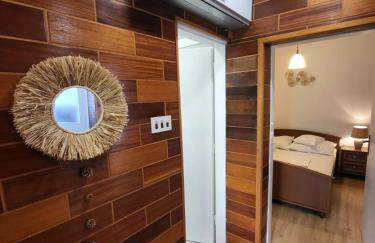 Rustic Home Maslenica - Photo 11