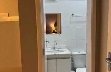 Apartamento Conforto - Foto 27