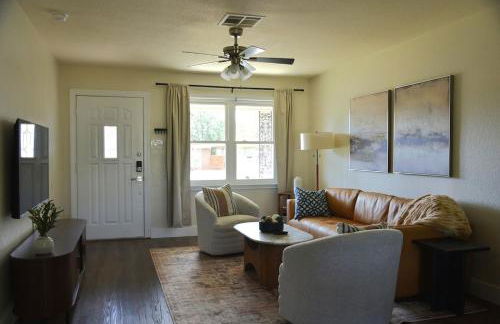 Private Pet Friendly Home Minutes From Baylor Scott & White - Foto 24