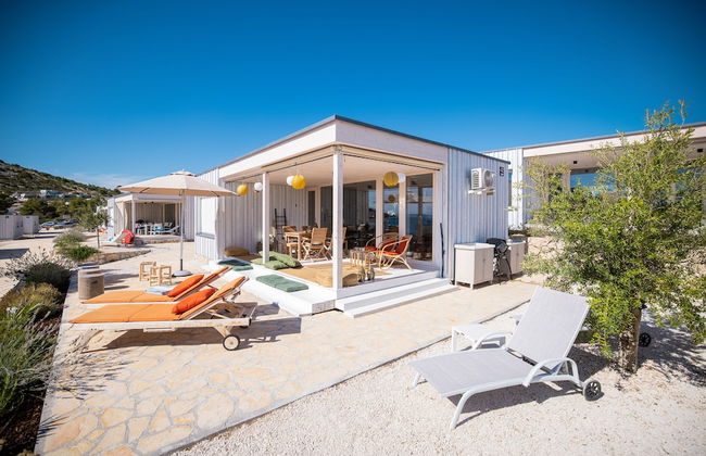 Buqez - 2BR - Beach Villa 42 - Foto 18