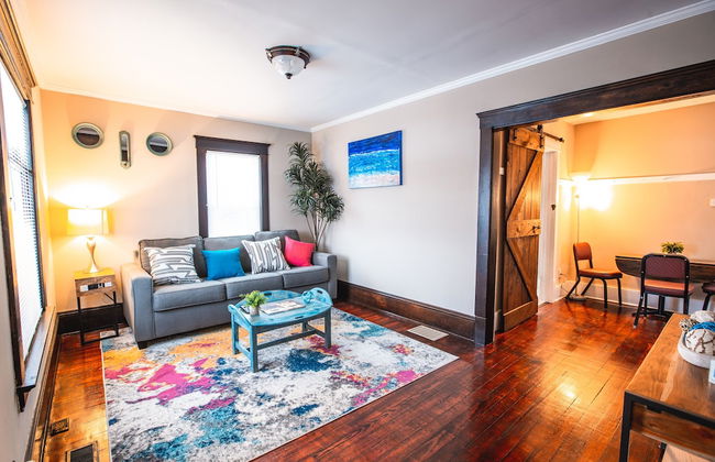 Wine Valley Bungalow - Foto 1