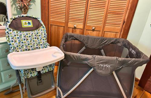 Family Friendly Kennebunk Pond Lakefront Retreat - Foto 21