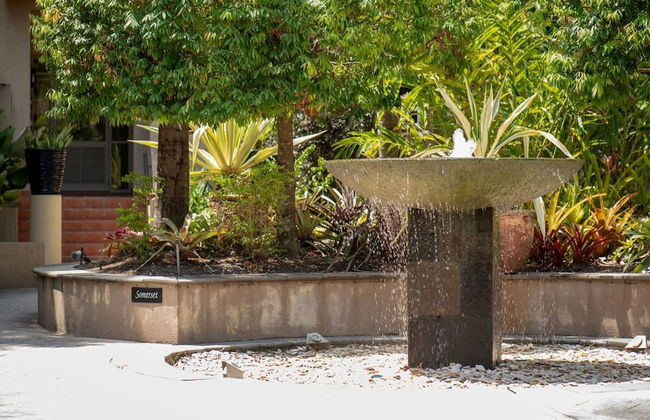 The Nest Cairns - 4 Pools BBQ Resort - Foto 38