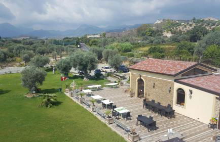 Agriturismo Donna Beatrice - Foto 10