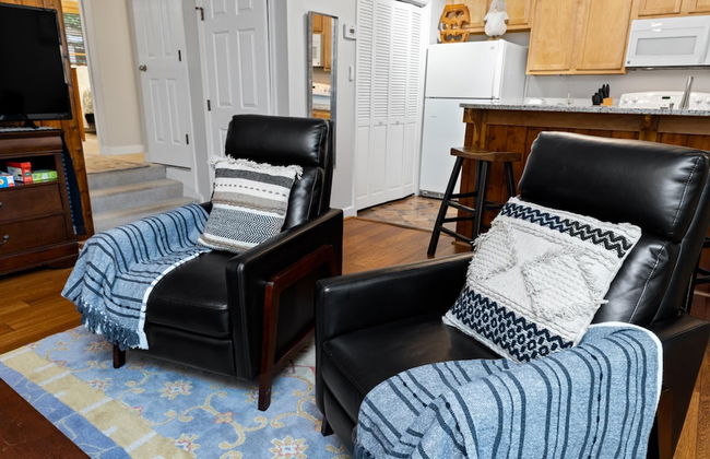 Condo at Wintergreen Walk to Slope Pool Access - Foto 15