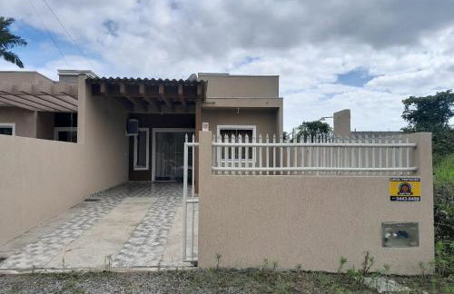 residencial conchinhas II casa de praia com 3 quartos - Photo 9