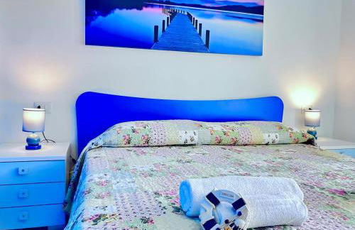 Appartamento con piscina e vista mozzafiato - Foto 9