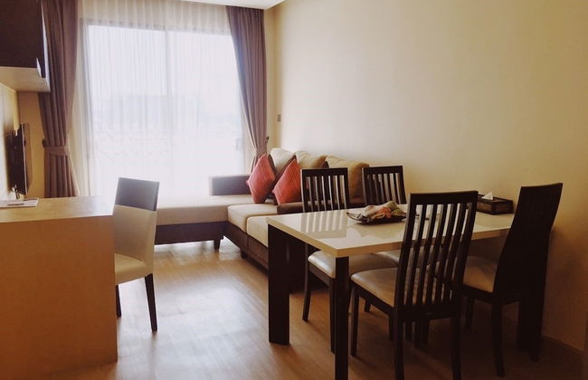 De Richy Chiang Mai - Photo 5