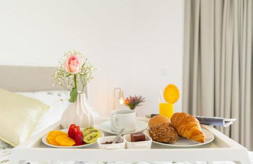 BHF Residences Lotus - Photo 5