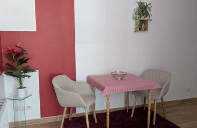 Pension zum Reiterhof, Fewo 2 - Foto 4