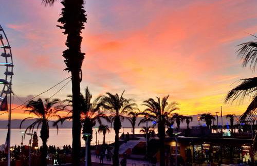 Studio Cosy Fréjus Plage - Clim, WIFI & Parking - Foto 22