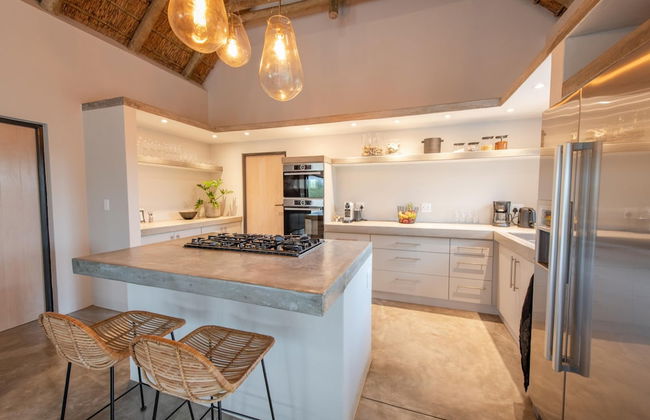 Villa Sebra in Hoedspruit - Photo 18