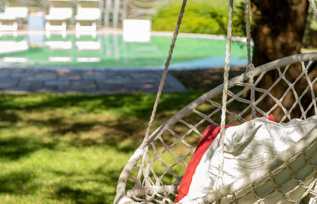 Villa Ilaria 8 in Olbia - Foto 7