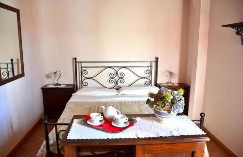 Agriturismo L'Oasi della Pergola - Foto 32