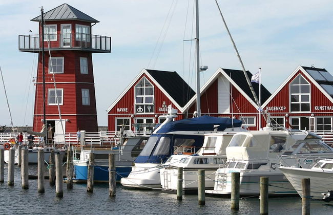 Seaside Haven With Views - By Traum Ferienwohnungen - Foto 53