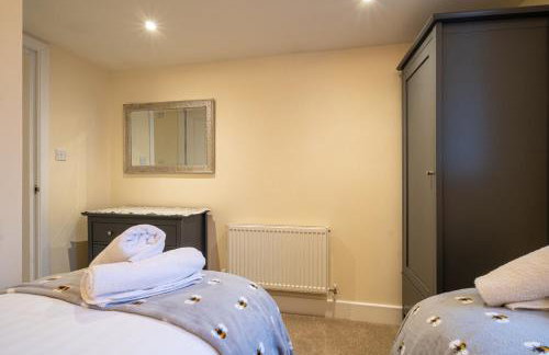 The Warren - Kendal Town Centre, with Parking - Foto 26