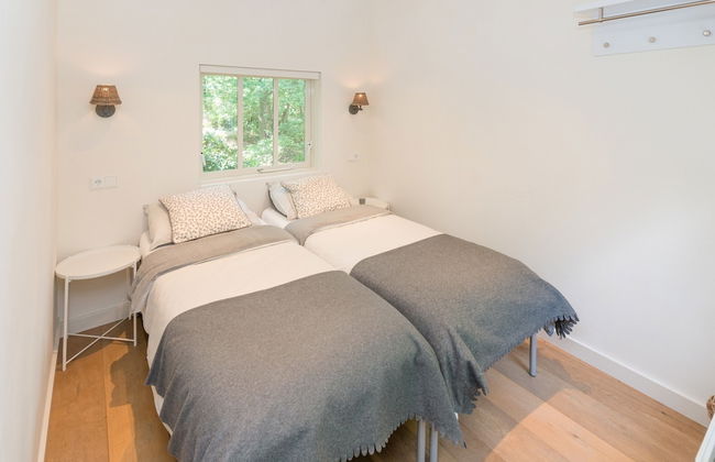 Beautiful Holiday Home With Sauna - Photo 4