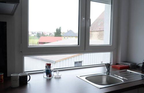 Wohnung Nr. 2 - 2,5 Zimmer Obergeschoss Wohnung - Foto 2