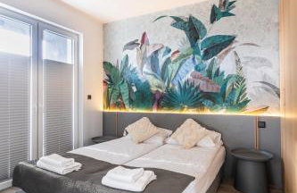 Green Harmony Apartment - Foto 16