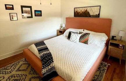 Mid-West Mod - 5br - Central Norman - Near OU! - Foto 30