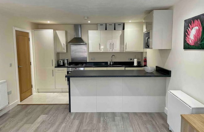 Henley Town Centre With Parking - From 110 Per Night - Foto 4