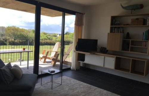 Maison d'architecte face à la mer - Foto 66